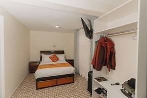 Quechua Aparhotel