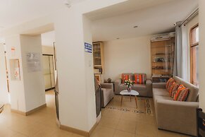 Quechua Aparhotel