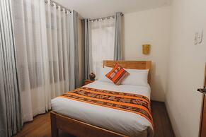 Quechua Aparhotel