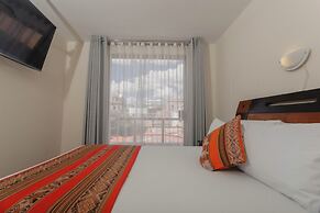 Quechua Aparhotel