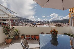 Quechua Aparhotel