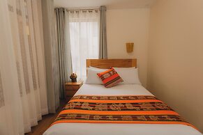 Quechua Aparhotel