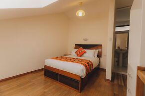 Quechua Aparhotel