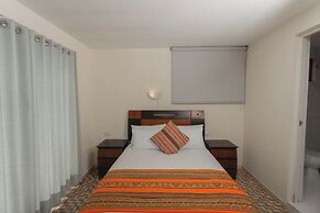 Quechua Aparhotel