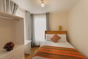 Quechua Aparhotel