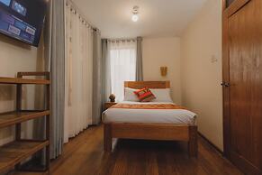 Quechua Aparhotel