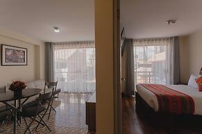 Quechua Aparhotel
