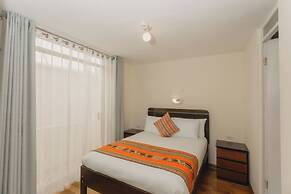 Quechua Aparhotel
