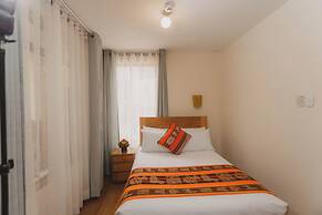Quechua Aparhotel