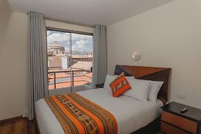 Quechua Aparhotel