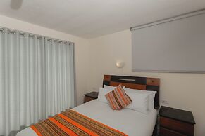 Quechua Aparhotel