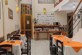 Quechua Aparhotel