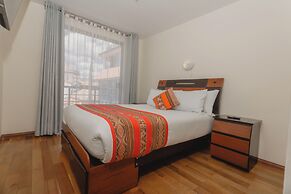 Quechua Aparhotel