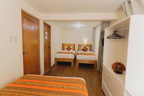 Quechua Aparhotel