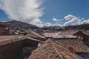 Quechua Aparhotel
