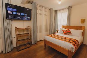 Quechua Aparhotel