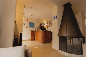 Quechua Aparhotel