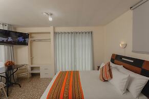 Quechua Aparhotel