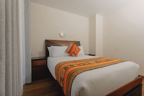 Quechua Aparhotel