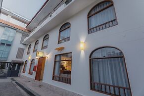 Quechua Aparhotel