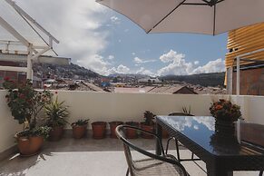 Quechua Aparhotel