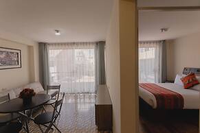 Quechua Aparhotel