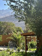 El Tesoro de Elqui