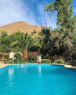 El Tesoro de Elqui