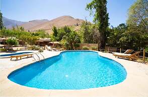 El Tesoro de Elqui
