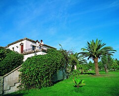 Classical Residence Baia Delle Palme Num1149