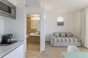Stunning Capo Falcone Charming Apartments Num1362