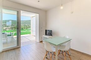 Stunning Capo Falcone Charming Apartments Num1362