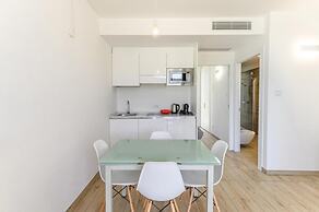 Stunning Capo Falcone Charming Apartments Num1362