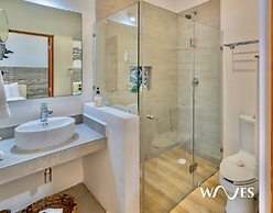 3br - Exclusive Townthouse - Private Rooftop Pool
