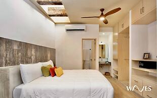 3br - Exclusive Townthouse - Private Rooftop Pool