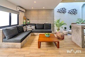 3br - Exclusive Townthouse - Private Rooftop Pool