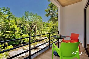 3br - Exclusive Townthouse - Private Rooftop Pool