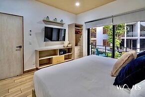 3br - Exclusive Townthouse - Private Rooftop Pool