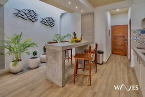 3br - Exclusive Townthouse - Private Rooftop Pool