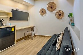 3br - Exclusive Townthouse - Private Rooftop Pool