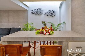 3br - Exclusive Townthouse - Private Rooftop Pool