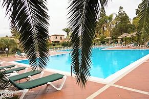 Classical Residence Baia Delle Palme Premium Num1212