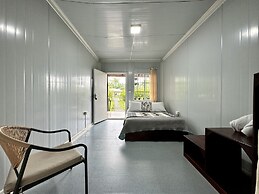 Almendros Eco-Villas