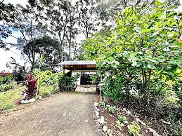Almendros Eco-Villas