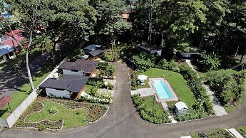 Almendros Eco-Villas
