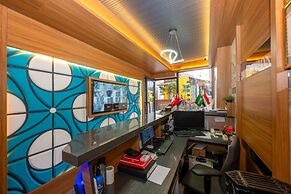 Mayza Otel