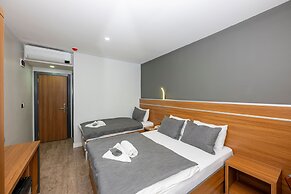 Mayza Otel