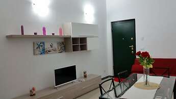 Nice Apartment With sea View in Genoa