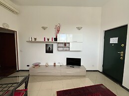 Nice Apartment With sea View in Genoa