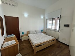 Nice Apartment With sea View in Genoa